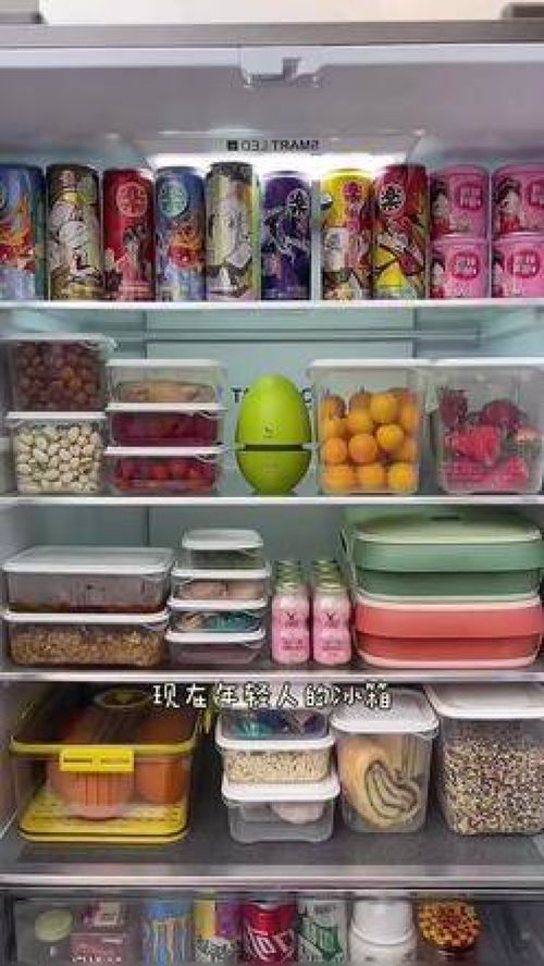 锁住新鲜不串味 保鲜盒，居家储藏必备好物