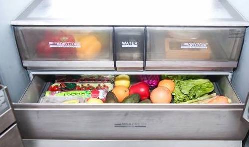 冰箱科技新突破 卡萨帝如何破解蔬菜储藏难题